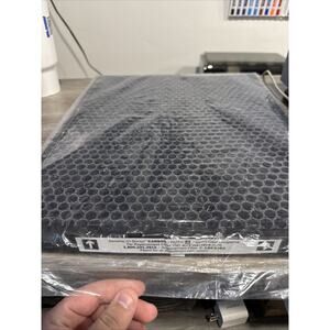 Genuine Air Doctor Carbon Filter 2 ADF3002 /10AD350GRF01 16.5" X 13.5"